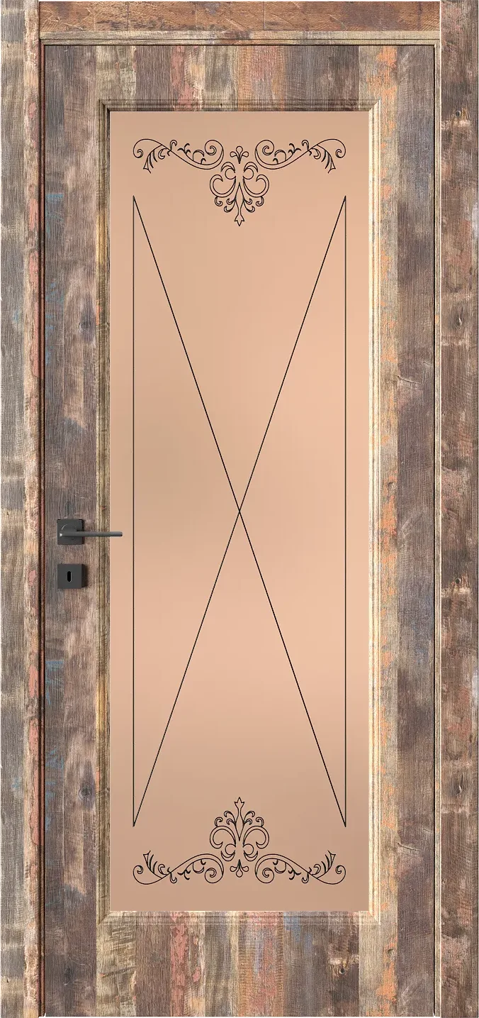 Дверь Deloress DL2